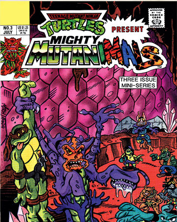Mightyan